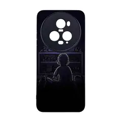 GENERICO - Funda Protector Case Para HONOR MAGIC 5 PRO