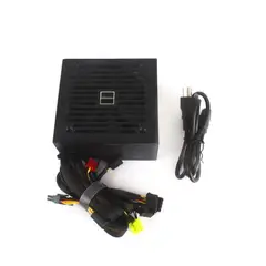 HALION - Fuente De Poder Intel Atx Ge-550 550w