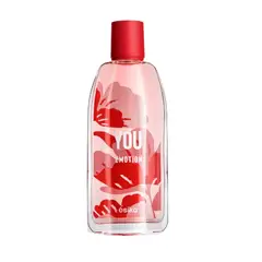 ESIKA - SALE - You emotion Eau de Toilette 90ml