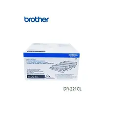 BROTHER - CILINDRO DR-221CL PARA HL-3150 HL-3170CDW DCP9020 MFC-9330