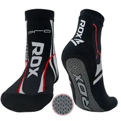 RDX - NEP-S1R MMA GRIP CALCETINES NEOPRENE - TALLA S