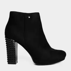 FOOTLOOSE - Botines Mujeres Fch-Hs028 Dina