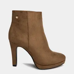 FOOTLOOSE - Botines De Vestir Mujeres Fch-Rn030 Sofia Microfibra