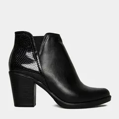 FOOTLOOSE - BOTINES MUJERES FS-023 (35-39)