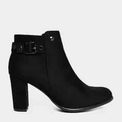 FOOTLOOSE - Botines Mujeres Fch-Hs032 Lette