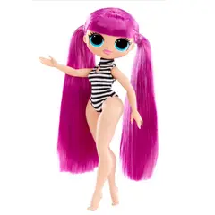 LOL - Surprise OPP OMG Roller Chick