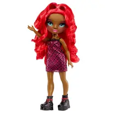 RAINBOW HIGH - OPP Fashion Daria Roselyn