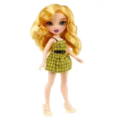 RAINBOW HIGH - OPP Sheryl Meyer