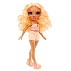 RAINBOW HIGH - OPP Georgia Bloom