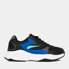 R18 - Zapatillas Urbanas Junior R18-Qy014