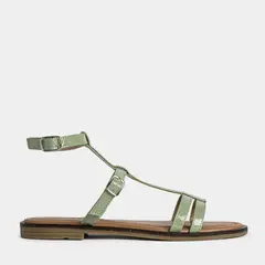 FOOTLOOSE - Sandalias Casuales Mujeres Fch-Rs016 Rally