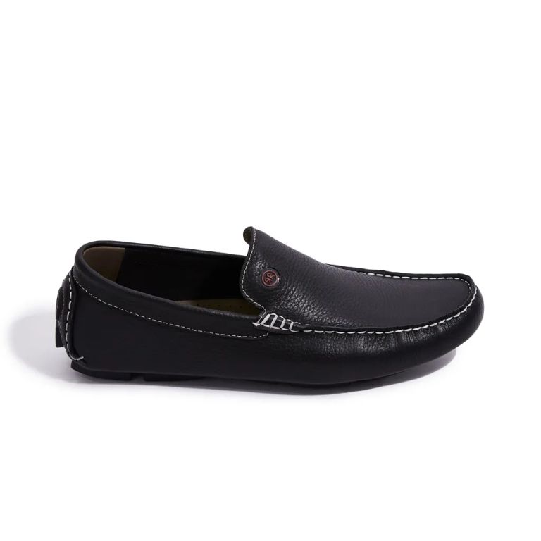 Mocasines Hombres Ra-019 Quent