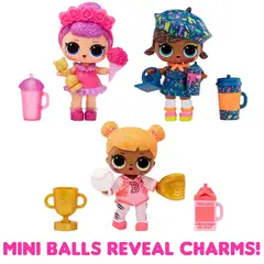 LOL - Sooo Mini Surprises Dolls
