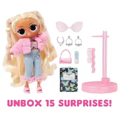 LOL - Surprise Tweens Doll S4 Olivia Flutter