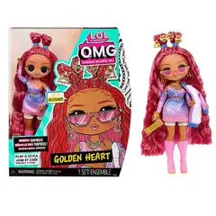 LOL - Surprise OMG Core Series 7 Golden Heart