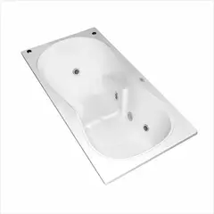 GENERICO - TINA DE HIDROMASAJE SAP I BUILDER 170* 85