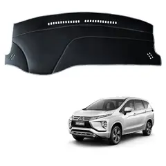 TECGO - PROTECTOR CUBRE TAPETE TABLERO TIPO MITSUBISHI XPANDER 2022