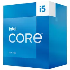 INTEL - Procesador Core I5-13400f 250460ghz 20mb - Lga1700
