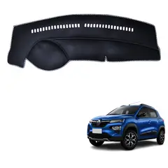 TECGO - PROTECTOR CUBRE TAPETE TABLERO TIPO RENAULT KWID 2023