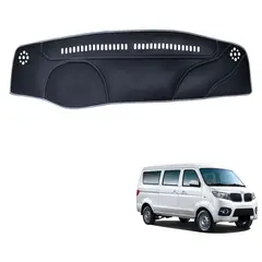 TECGO - PROTECTOR CUBRE TAPETE TABLERO TIPO SHINERAY VAN X30 - 2019