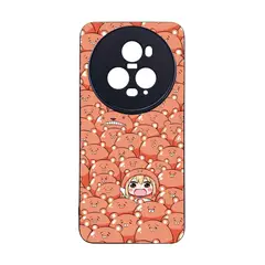 GENERICO - Funda Protector Case Para HONOR MAGIC 5 PRO