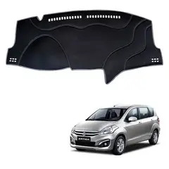 TECGO - PROTECTOR CUBRE TAPETE TABLERO TIPO SUZUKI ERTIGA 2017