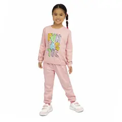 COTTON'S JEANS - Conjunto Niña Cottons Jeans Sara