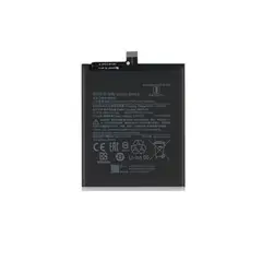 GENERICO - BATERIA K30 PRO-POCO F2 PRO - BM4Q TORIGINAL-SM NUEVO-NEGRO.