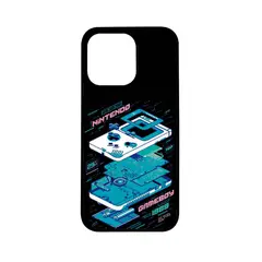 GENERICO - Funda Protector Case Para IPHONE 13 PRO MAX