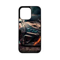GENERICO - Funda Protector Case Para IPHONE 13 PRO MAX