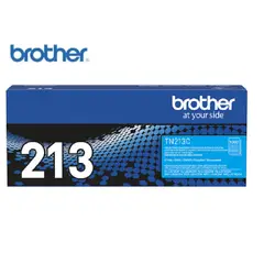 BROTHER - TONER TN-213C PARA L3270, L3551, L3750, RINDE 1300 PAG-CYAN