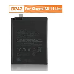 GENERICO - BATERIA MI 11 LITE 5G BP42 NUEVO