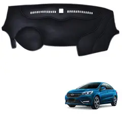 TECGO - PROTECTOR TAPETE TABLERO TIPO CHERY ARRIZO 3 2021