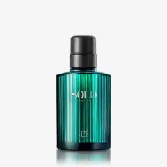 UNIQUE - - Cologne For Men Solo 80 ml