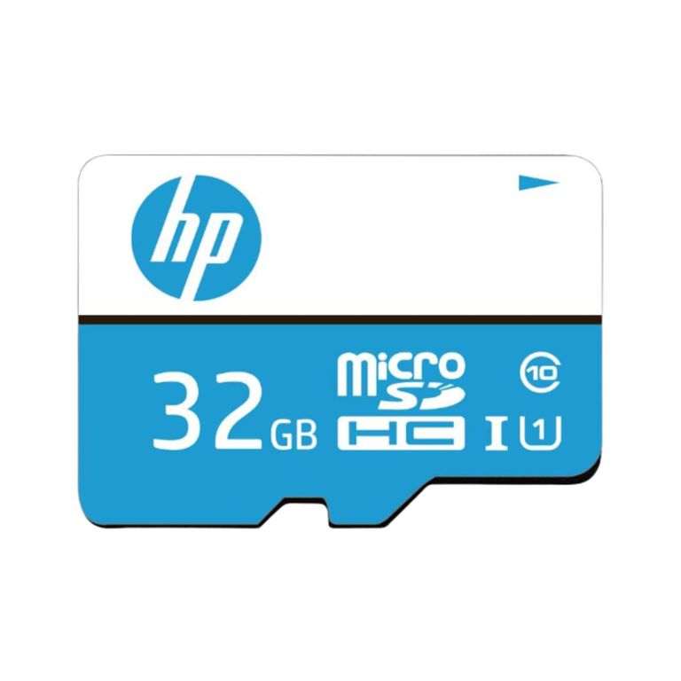 Memoria Micro Sdhc Mi210 U1 32gb White/blue Class 10