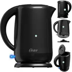 OSTER - Hervidor Eléctrico 1.7 L - bvstkt3101
