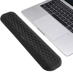 VAYDEER - Reposamuñecas ergonómica para teclado STA021