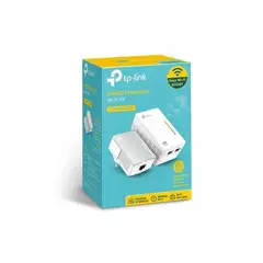 TP LINK - Powerline tl-wpa4220kit av600 300 mbps