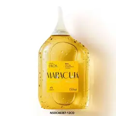 NATURA - Perfume de Mujer Ekos Maracuyá Eau de Toilette Repuest 150ml