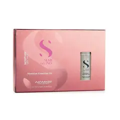 ALFAPARF MILANO - ALFAPARF Semi Di Lino - NUTRITIVE Essential Oil 6 unid x 13ml