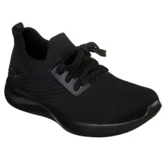 SKECHERS - Zapatillas urbanas Bobs Squad 2 32800-BBK - negro