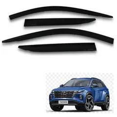 GENERICO - VISERA CORRELLUVIA HYUNDAI TUCSON 2021-ADELANTE NEGRO
