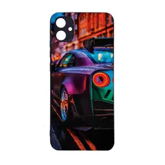 GENERICO - Funda Protector Case Para SAMSUNG A04E.