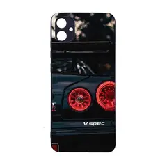 GENERICO - Funda Protector Case Para SAMSUNG A04E.