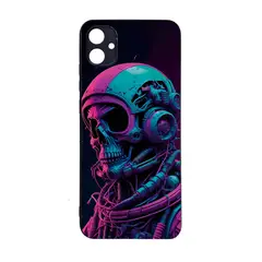 GENERICO - Funda Protector Case Para SAMSUNG A04E.