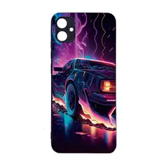 GENERICO - Funda Protector Case Para SAMSUNG A04E.