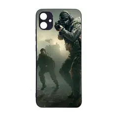 GENERICO - Funda Protector Case Para SAMSUNG A04E.