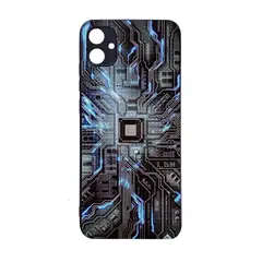 GENERICO - Funda Protector Case Para SAMSUNG A04E.