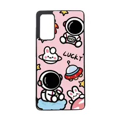 GENERICO - Funda Protector Case Para SAMSUNG S20 FE