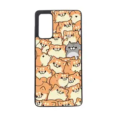 GENERICO - Funda Protector Case Para SAMSUNG S20 FE